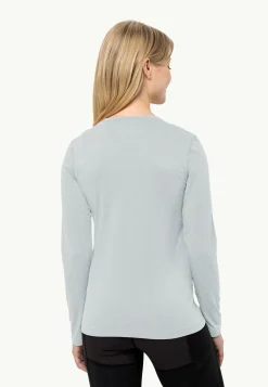 Best Sky Thermal Ls W Damen Funktionsunterwäsche|T-Shirts & Longsleeves