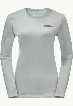 Best Sky Thermal Ls W Damen Funktionsunterwäsche|T-Shirts & Longsleeves