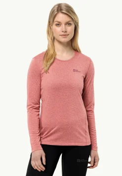 Best Sky Thermal Ls W Damen Funktionsunterwäsche|T-Shirts & Longsleeves