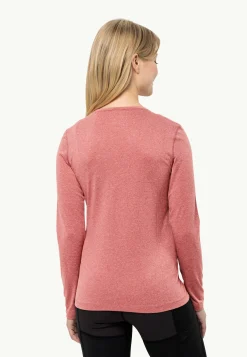 Best Sky Thermal Ls W Damen Funktionsunterwäsche|T-Shirts & Longsleeves