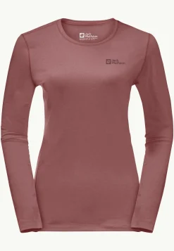 Best Sky Thermal Ls W Damen Funktionsunterwäsche|T-Shirts & Longsleeves