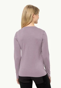 Best Sky Thermal Ls W Damen Funktionsunterwäsche|T-Shirts & Longsleeves