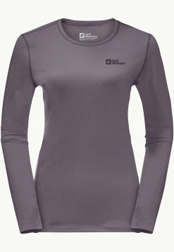 Best Sky Thermal Ls W Damen Funktionsunterwäsche|T-Shirts & Longsleeves
