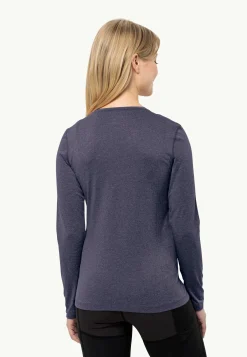 Best Sky Thermal Ls W Damen Funktionsunterwäsche|T-Shirts & Longsleeves