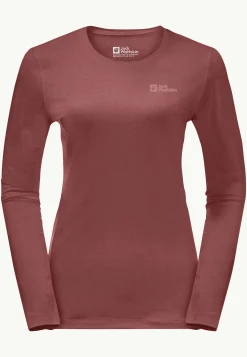 Best Sky Thermal Ls W Damen Funktionsunterwäsche|T-Shirts & Longsleeves