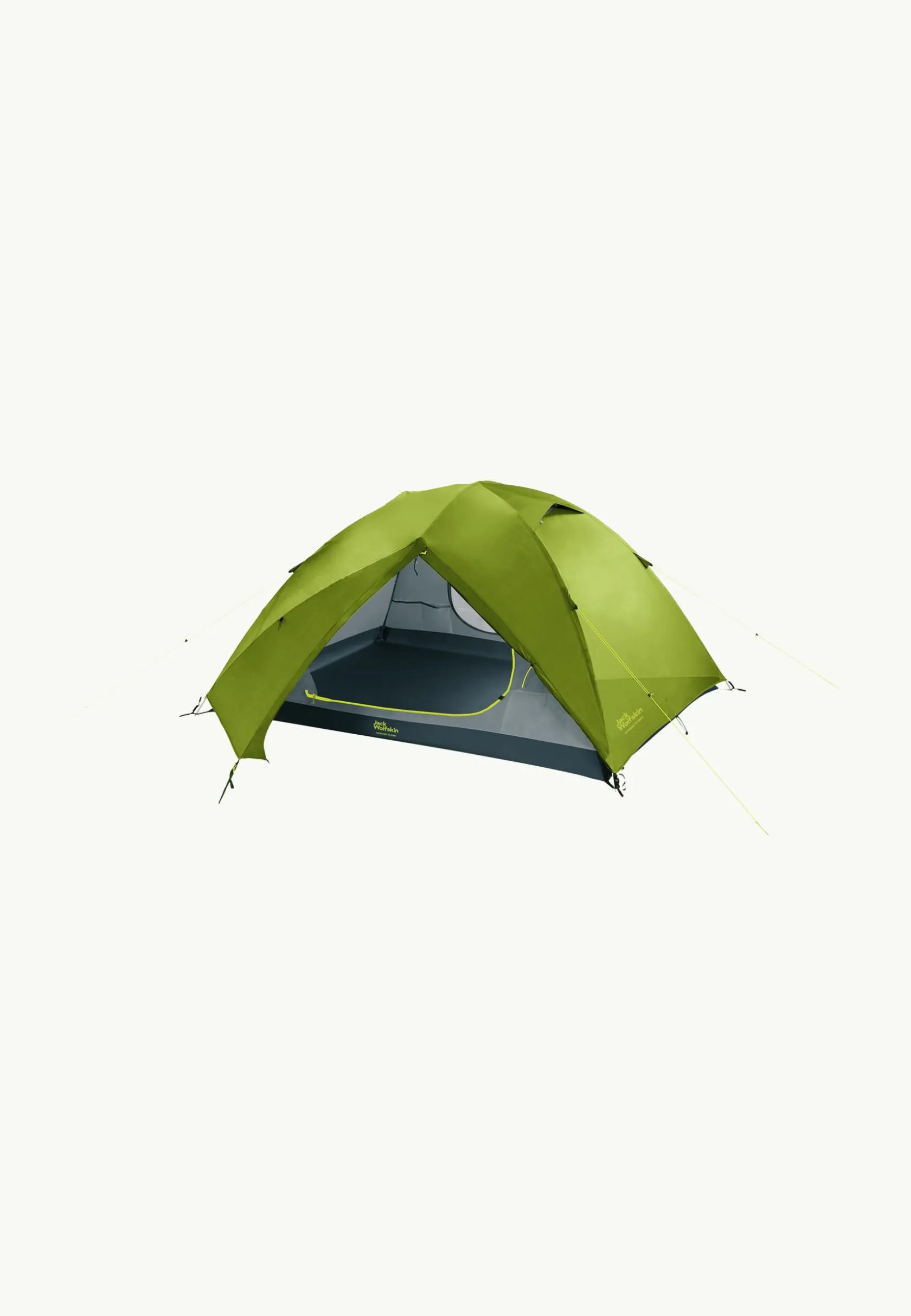 Online Skyrocket III Dome Zelte