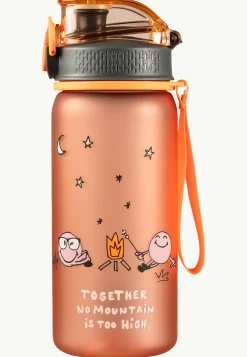 Outlet Smileyworld Bottle 0.5 Trinkflaschen