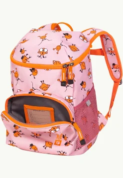 New Smileyworld Erlebnis Pack Kinder Kinderrucksäcke|Tagesrucksäcke