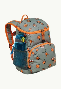 New Smileyworld Erlebnis Pack Kinder Kinderrucksäcke|Tagesrucksäcke