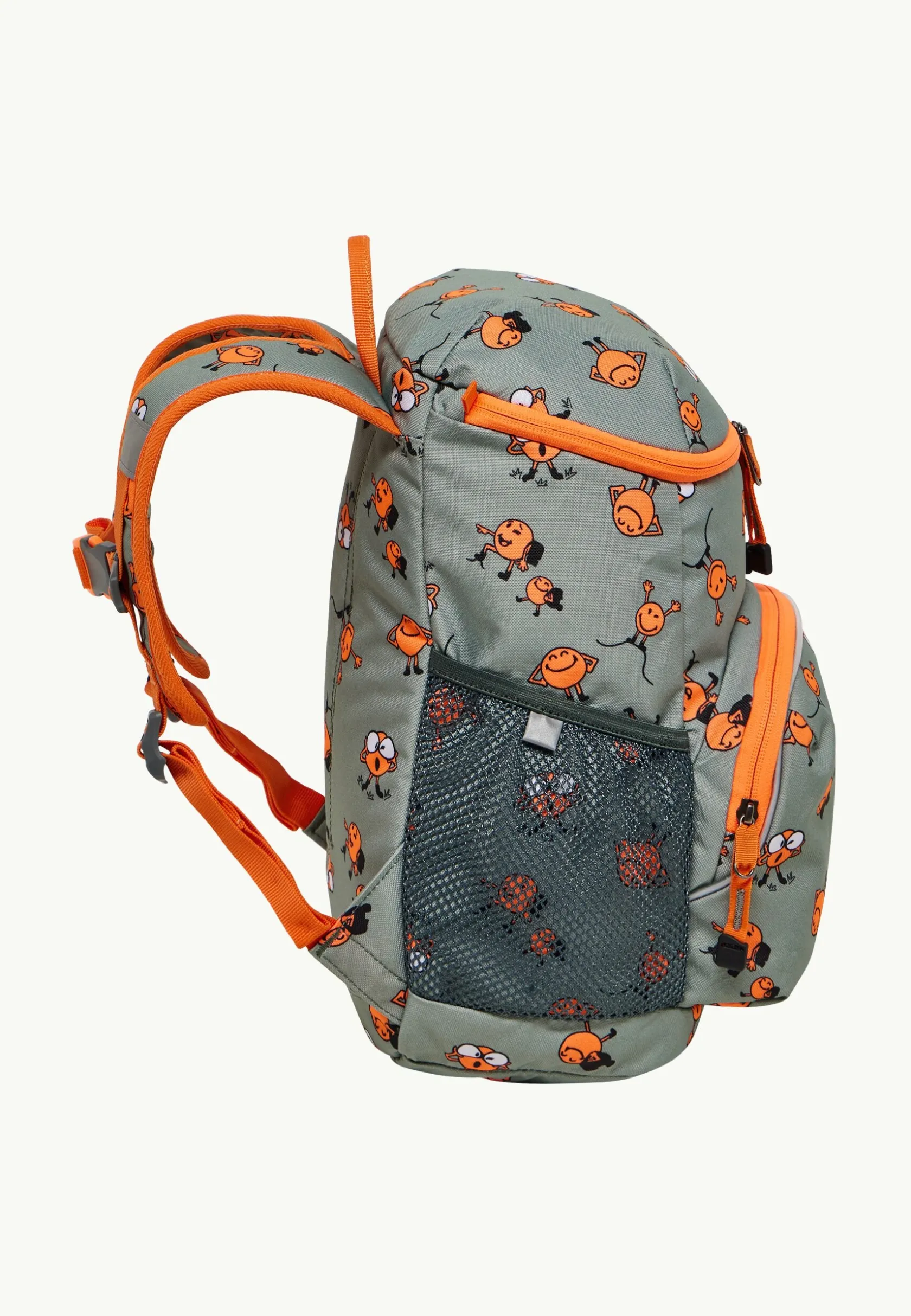 New Smileyworld Erlebnis Pack Kinder Kinderrucksäcke|Tagesrucksäcke