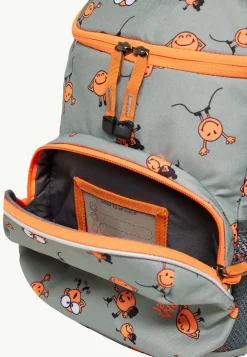 New Smileyworld Erlebnis Pack Kinder Kinderrucksäcke|Tagesrucksäcke