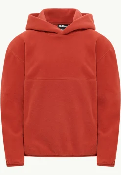Fashion Smileyworld Hoody Y Kinder Hoodies & Pullover