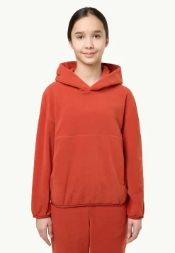 Fashion Smileyworld Hoody Y Kinder Hoodies & Pullover