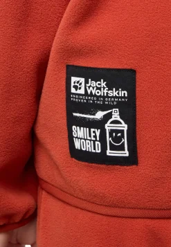 Fashion Smileyworld Hoody Y Kinder Hoodies & Pullover