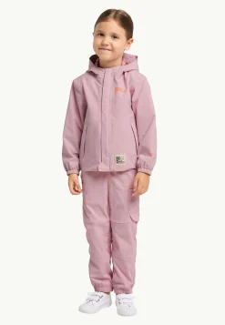 Discount Smileyworld 2l Jkt K Kinder Übergangsjacken|Regenjacken