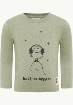 Sale Smileyworld Longsleeve K Kinder Hoodies & Pullover