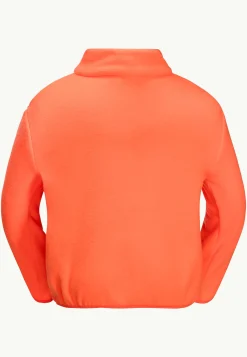 Online Smileyworld Midlayer K Kinder Hoodies & Pullover|Fleece