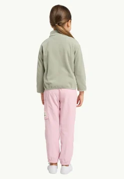 Online Smileyworld Midlayer K Kinder Hoodies & Pullover|Fleece