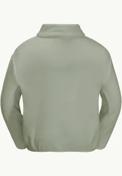 Online Smileyworld Midlayer K Kinder Hoodies & Pullover|Fleece