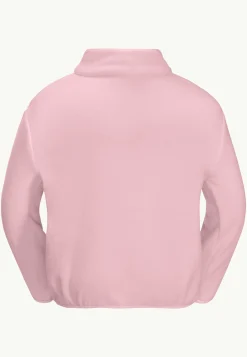 Online Smileyworld Midlayer K Kinder Hoodies & Pullover|Fleece