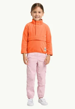 Online Smileyworld Midlayer K Kinder Hoodies & Pullover|Fleece