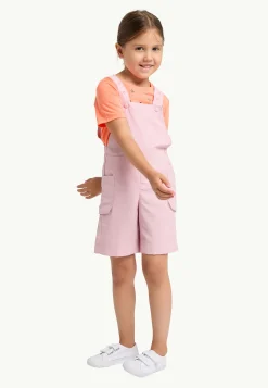 Discount Smileyworld Overall K Kinder Shorts|Freizeithosen