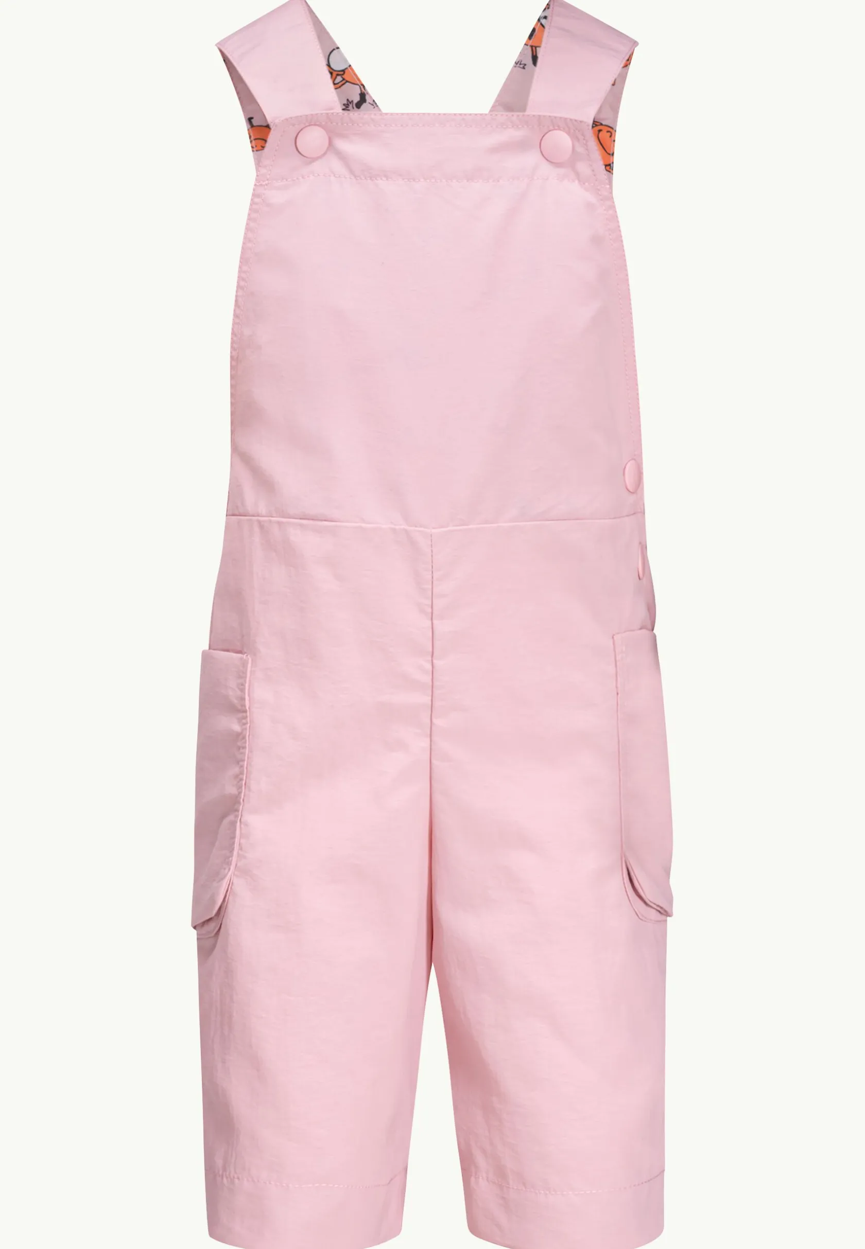 Discount Smileyworld Overall K Kinder Shorts|Freizeithosen