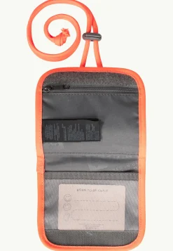 Hot Smileyworld Pouch Kinder Portemonnaies|Wertsachen Aufbewahrung
