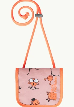 Hot Smileyworld Pouch Kinder Portemonnaies|Wertsachen Aufbewahrung