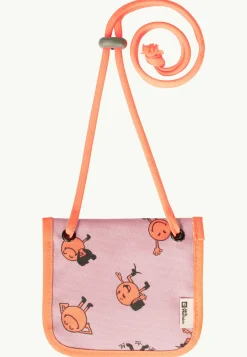 Hot Smileyworld Pouch Kinder Portemonnaies|Wertsachen Aufbewahrung