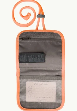 Hot Smileyworld Pouch Kinder Portemonnaies|Wertsachen Aufbewahrung
