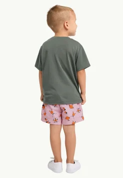 Outlet Smileyworld Shorts K Kinder Shorts|Freizeithosen