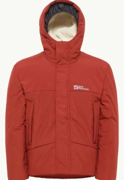 New Snowbear Jkt K Kinder Übergangsjacken|Isolationsjacken