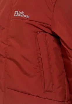 New Snowbear Jkt K Kinder Übergangsjacken|Isolationsjacken