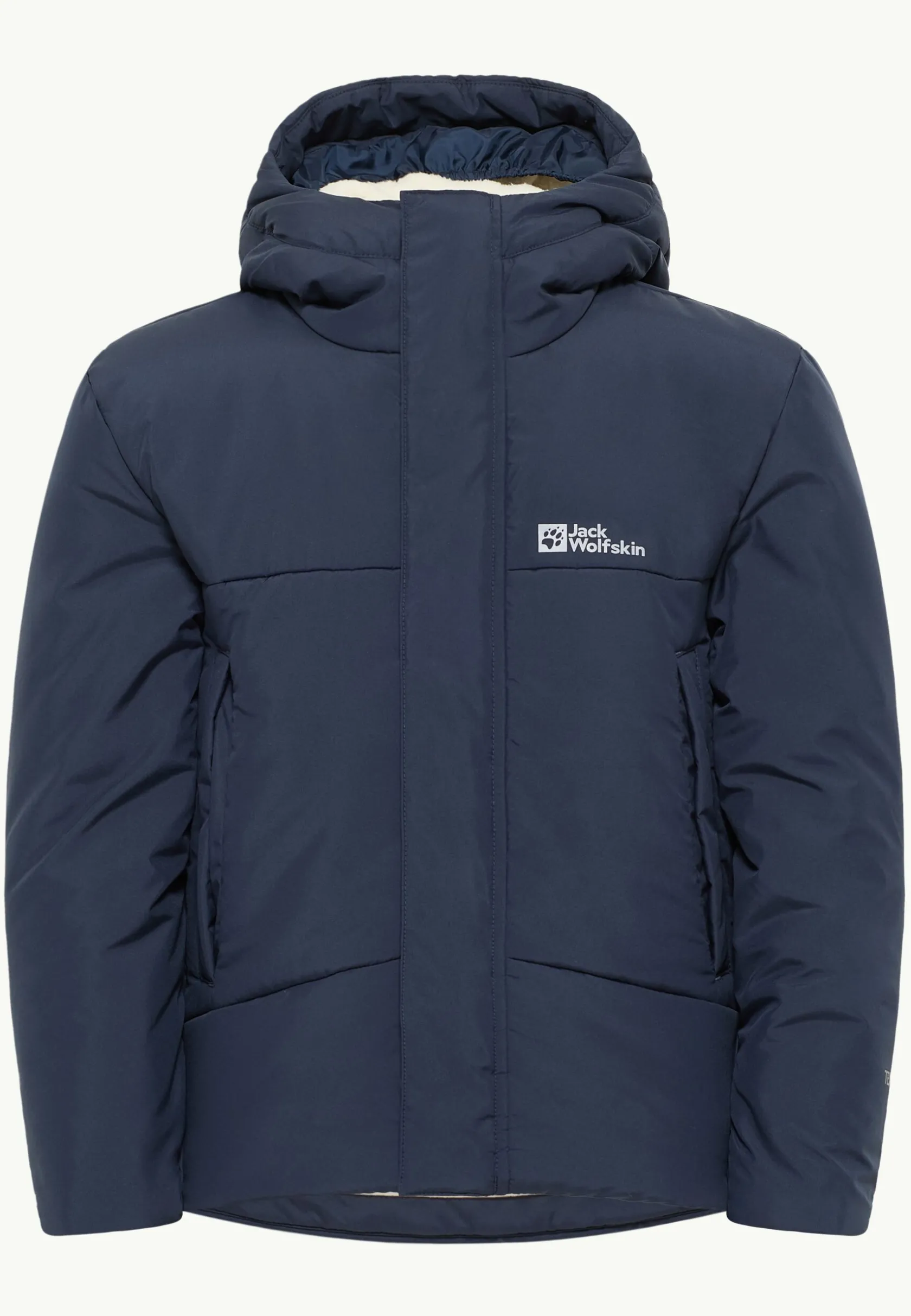 New Snowbear Jkt K Kinder Übergangsjacken|Isolationsjacken
