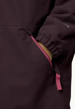 Best Snowy Days Jacket K Kinder Übergangsjacken|Regenjacken