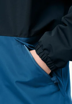 Best Snowy Days Jacket K Kinder Übergangsjacken|Regenjacken