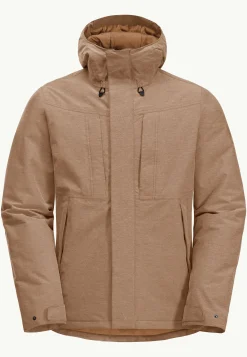 Fashion Snowy Park Jkt M Herren Übergangsjacken|Regenjacken