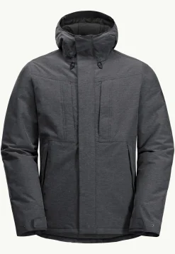 Fashion Snowy Park Jkt M Herren Übergangsjacken|Regenjacken