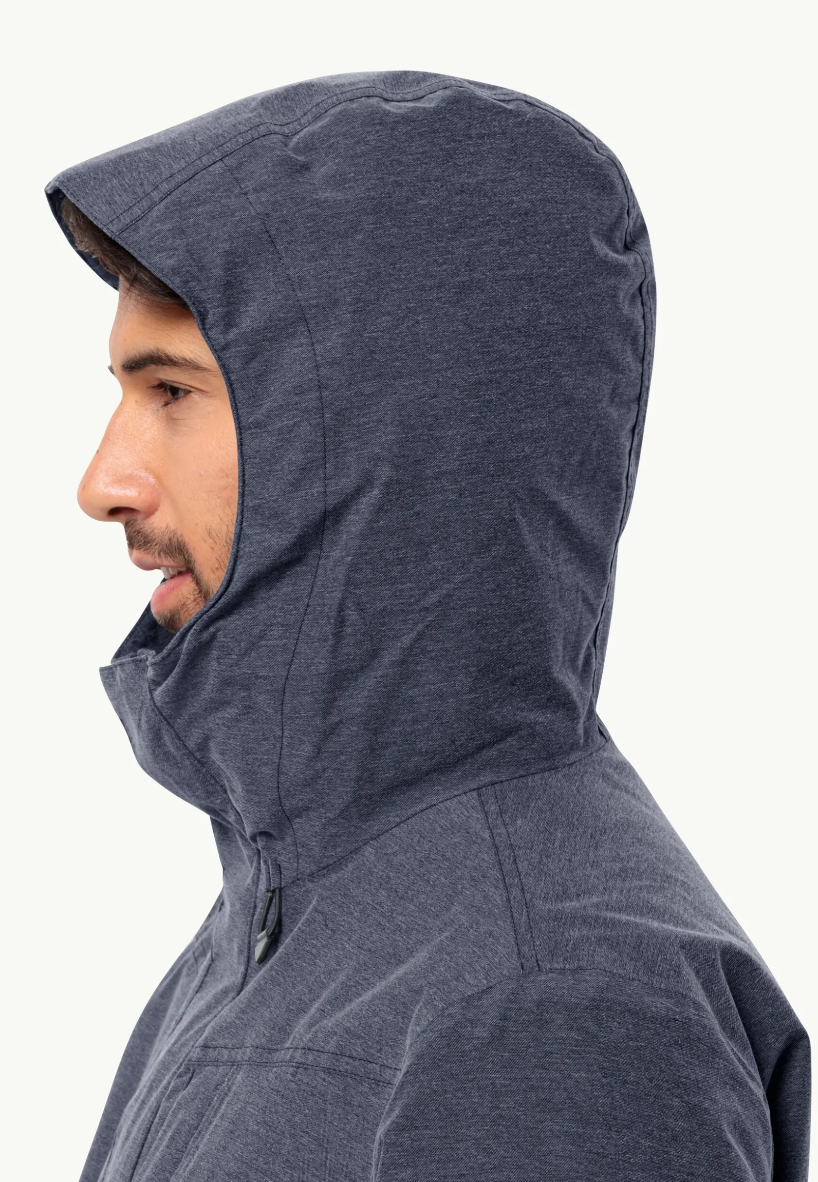 Fashion Snowy Park Jkt M Herren Übergangsjacken|Regenjacken