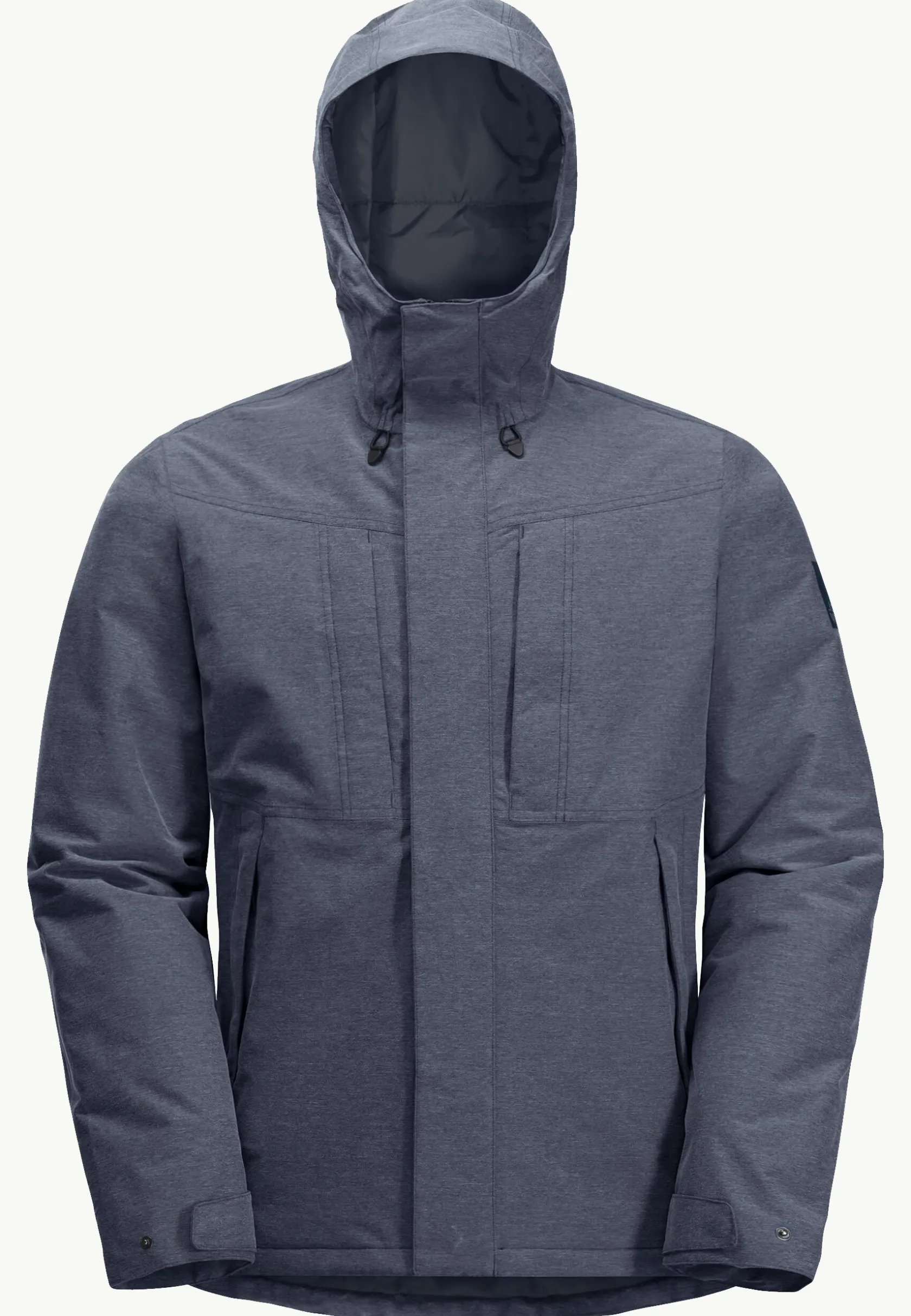 Fashion Snowy Park Jkt M Herren Übergangsjacken|Regenjacken