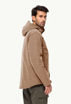 Fashion Snowy Park Jkt M Herren Übergangsjacken|Regenjacken