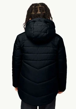 Clearance Solyd Ins Coat G Kinder Isolationsjacken