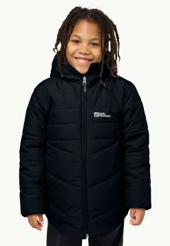 Discount Solyd Ins Coat G Kinder Übergangsjacken|Isolationsjacken