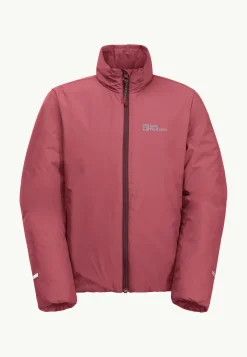 Clearance Solyd Ins Jacket K Kinder Übergangsjacken|Isolationsjacken