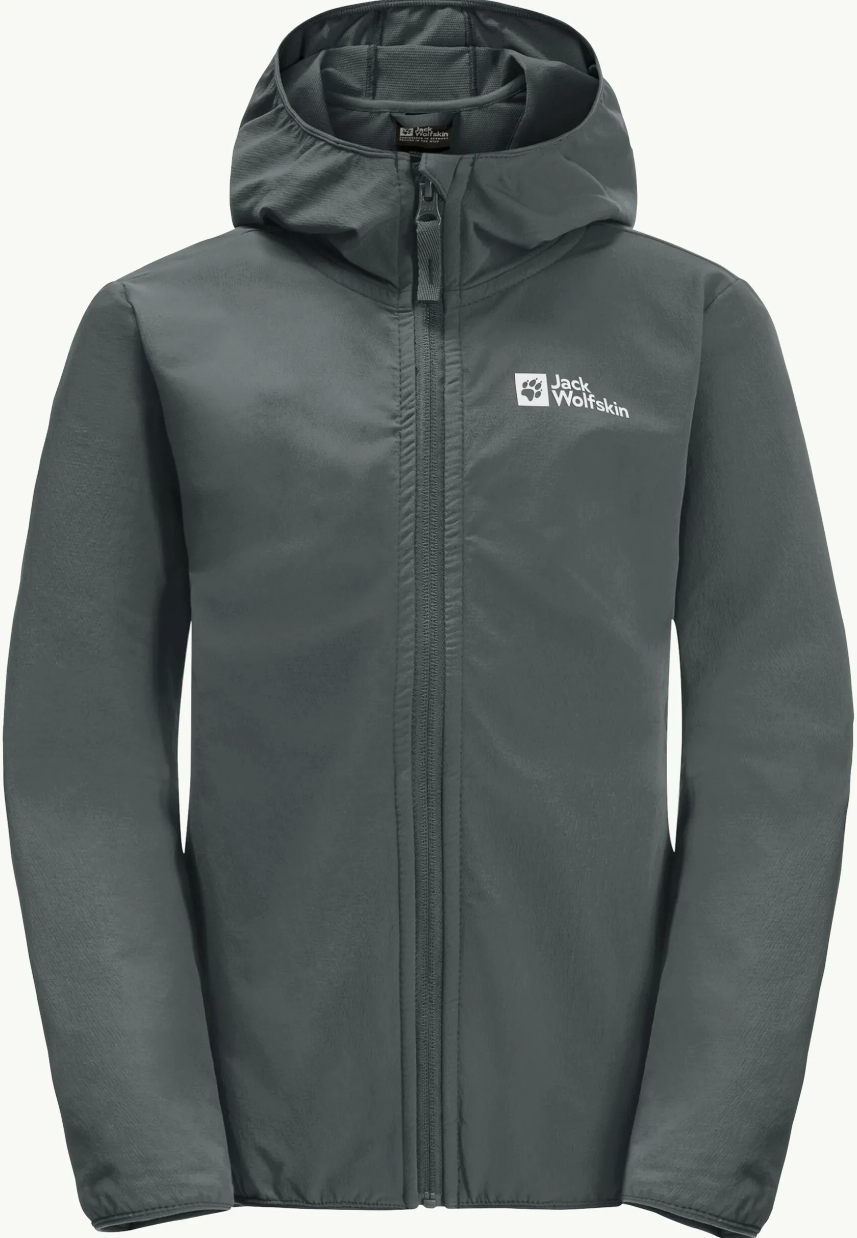 Sale Solyd Jacket K Kinder Windjacken|Übergangsjacken