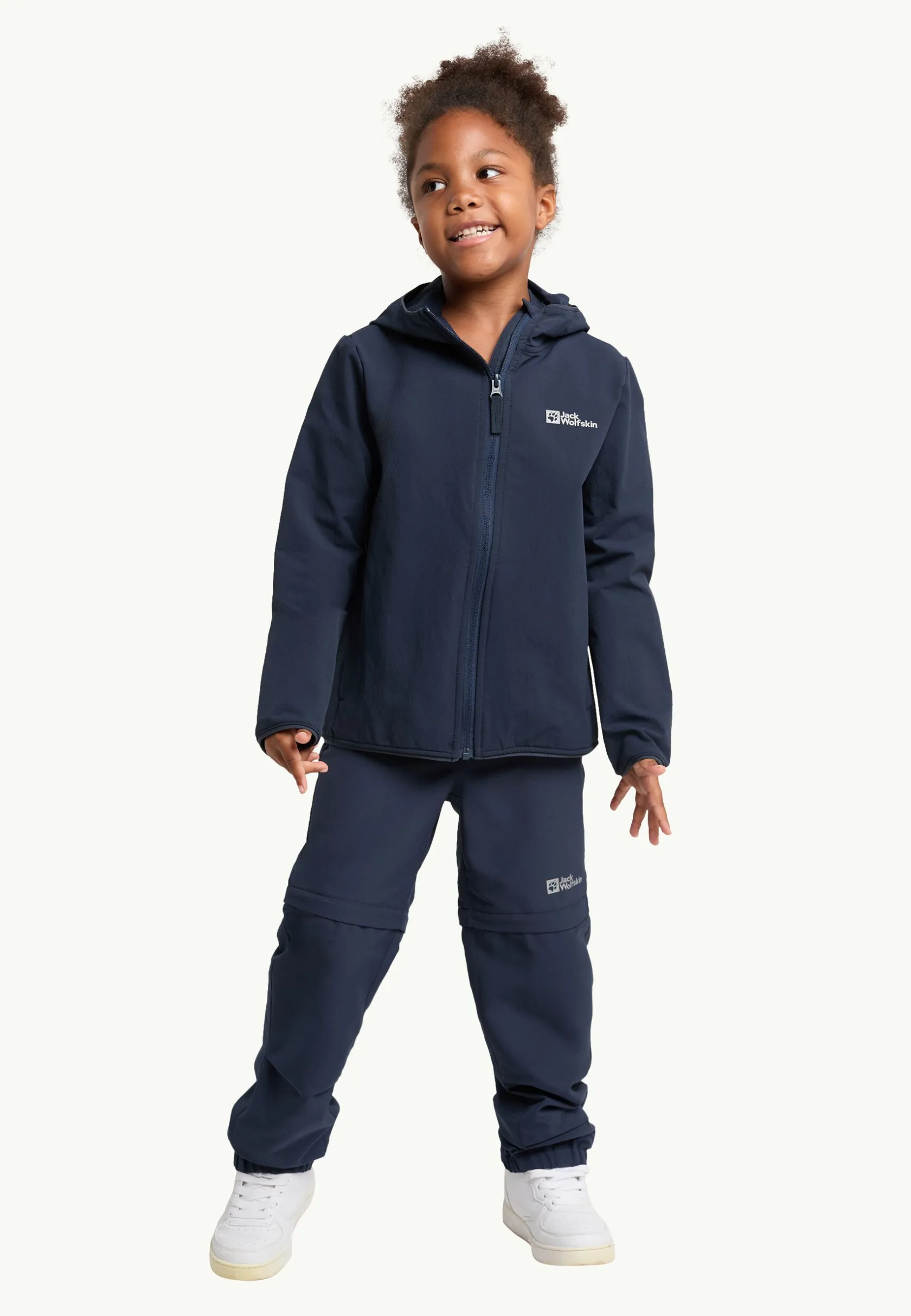 Sale Solyd Jacket K Kinder Windjacken|Übergangsjacken