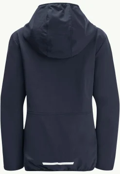 Sale Solyd Jacket K Kinder Windjacken|Übergangsjacken