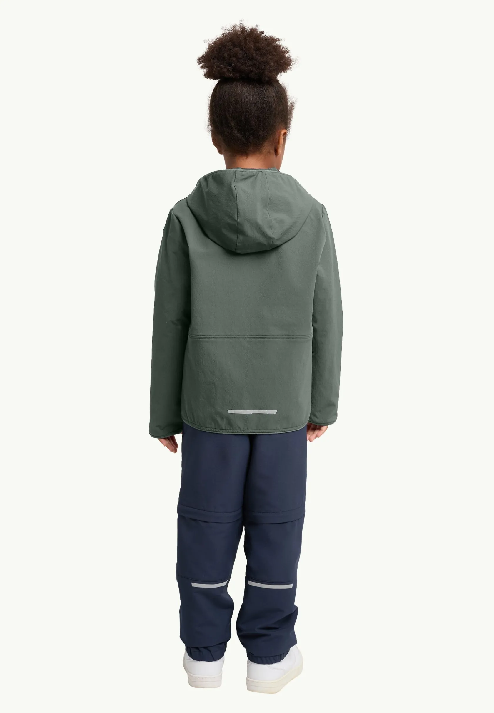 Sale Solyd Jacket K Kinder Windjacken|Übergangsjacken