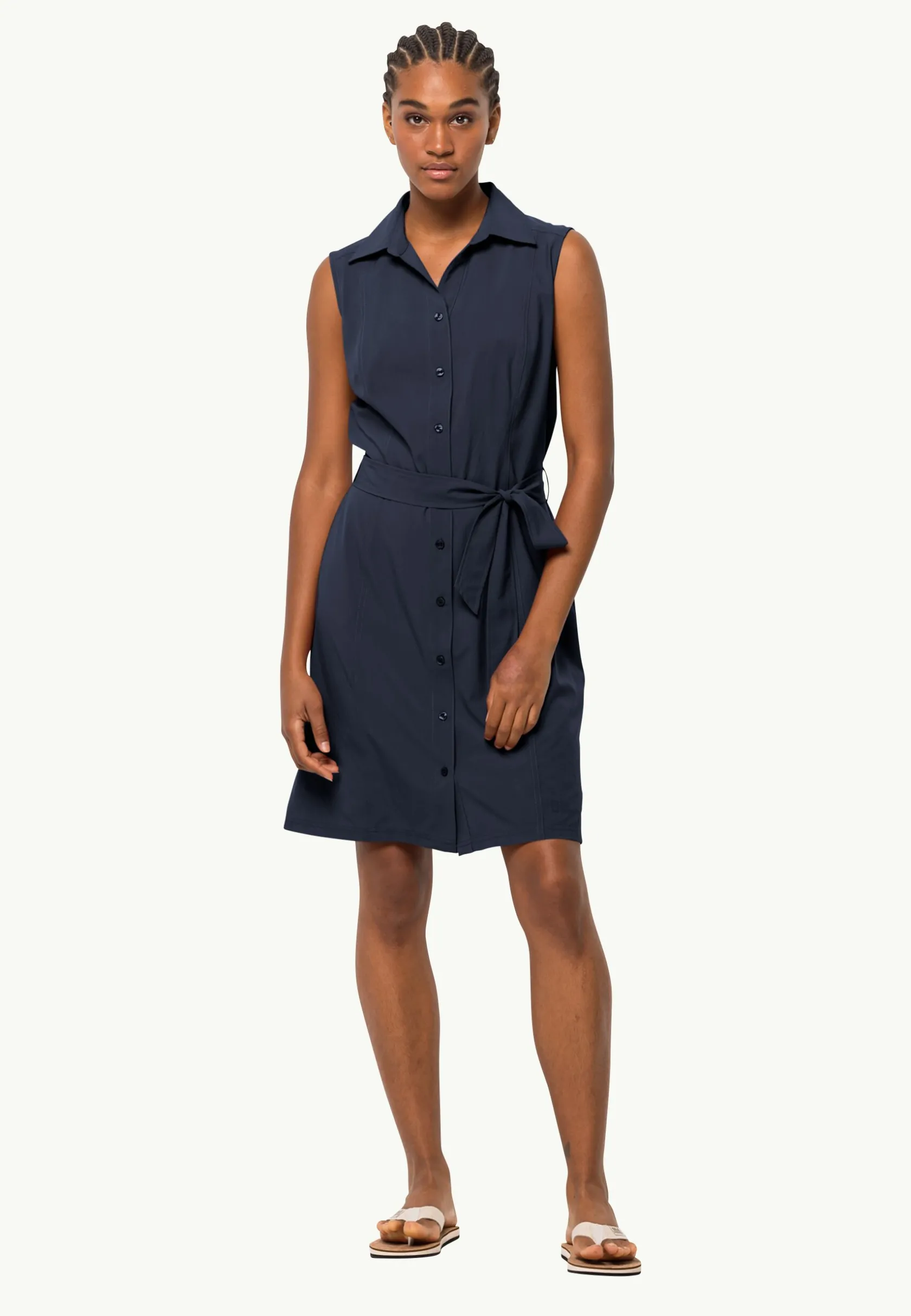 Clearance Sonora Dress Damen Kleider